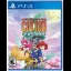 Cotton Fantasy - Playstation 4 - Retrocharting