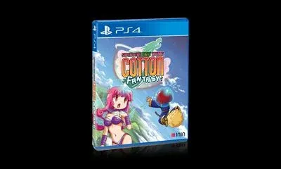Cotton Fantasy [Strictly Limited]
