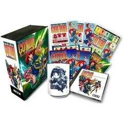 Background - Cotton Reboot [Limited Edition] - Playstation 4 - Retrocharting