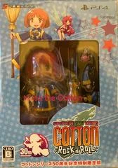 Background - Cotton Rock 'n' Roll [Limited Edition] - Playstation 4 - Retrocharting