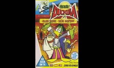 Count Duckula