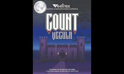 Count Vecula