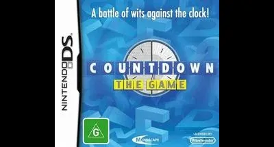 Countdown The Game