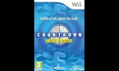 Countdown: The Game