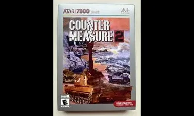 Counter Measure 2