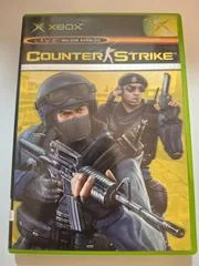 Background - Counter Strike [Collector's Edition] - Xbox - Retrocharting