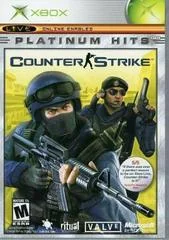 Background - Counter Strike [Platinum Hits] - Xbox - Retrocharting