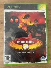 Background - Counter Terrorist Special Forces: Fire for Effect - Xbox - Retrocharting