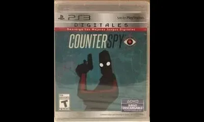 CounterSpy