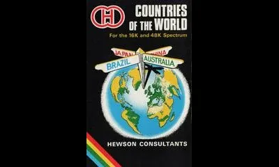 Countries of the World