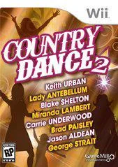 Background - Country Dance 2 - Wii - Retrocharting
