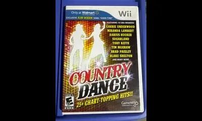 Country Dance [Walmart Exclusive]
