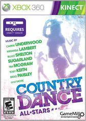 Background - Country Dance - Xbox - Retrocharting