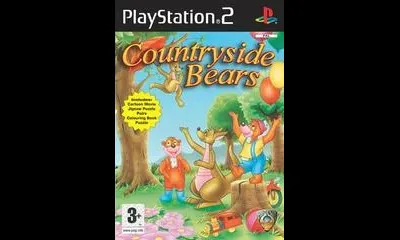 Countryside Bears
