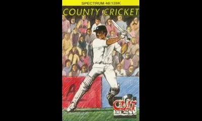 County Cricket [Cult]