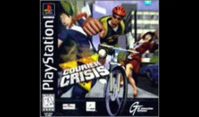 Courier Crisis