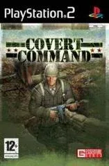 Background - Covert Command - PlayStation 2 - Retrocharting