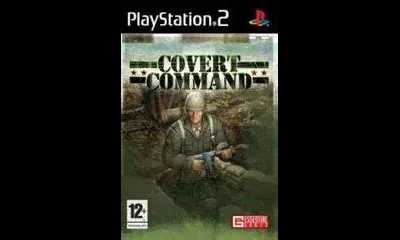 Covert Command