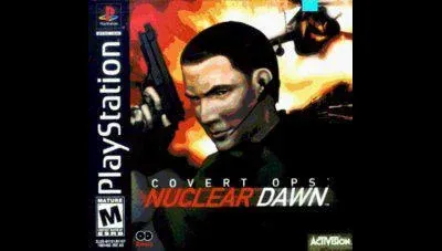 Covert Ops Nuclear Dawn