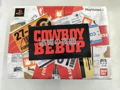 Background - Cowboy Bebop Reminiscent Night Song Serenade [Limited Edition] - PlayStation 2 - Retrocharting