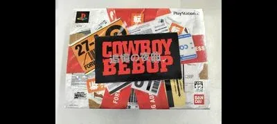 Cowboy Bebop Reminiscent Night Song Serenade [Limited Edition]