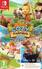 Background - Cozy Farming 3 In 1 Collection [Code In Box] - Nintendo Switch - Retrocharting