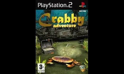 Crabby Adventure