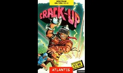 Crack-Up