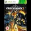 Crackdown 2 [Steelbook Edition] - Xbox 360 - Retrocharting