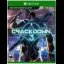 Crackdown 3 - PAL Xbox One - Retrocharting