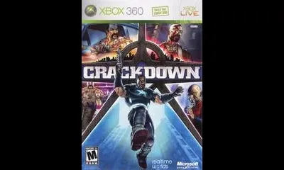Crackdown