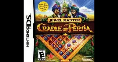 Cradle of Persia