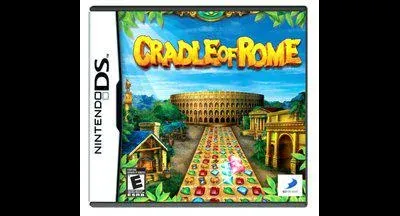 Cradle of Rome
