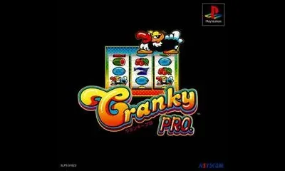 Cranky Pro