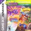 Crash and Spyro Superpack: Season of Ice & Huge Adventure - GameBoy Advance - Retrocharting