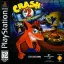 Crash Bandicoot 2 Cortex Strikes Back - PlayStation - Retrocharting