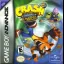 Crash Bandicoot 2 N Tranced - GameBoy Advance - Retrocharting
