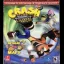 Crash Bandicoot 2: N-Tranced [Prima] - Strategy Guide - Retrocharting