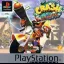 Crash Bandicoot 3 Warped [Platinum] - PlayStation 2 - Retrocharting