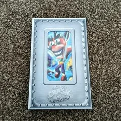 Background - Crash Bandicoot 3 Warped [Press Kit] - PlayStation - Retrocharting