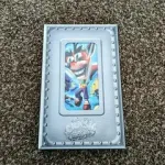 Crash Bandicoot 3 Warped [Press Kit]
