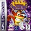 Crash Bandicoot: Fusion - GameBoy Advance - Retrocharting
