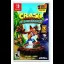 Crash Bandicoot N. Sane Trilogy [Bundle] - Nintendo Switch - Retrocharting