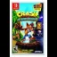 Crash Bandicoot N Sane Trilogy - Nintendo Switch - Retrocharting