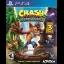 Crash Bandicoot N. Sane Trilogy - Playstation 4 - Retrocharting