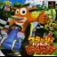 Crash Bandicoot Racing - PlayStation - Retrocharting
