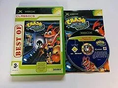 Background - Crash Bandicoot: The Wrath Of Cortex [Best Of Classics] - Xbox - Retrocharting