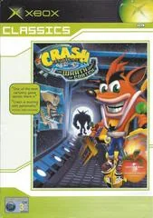 Background - Crash Bandicoot: The Wrath of Cortex [Classics] - Xbox - Retrocharting