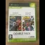 Crash Bandicoot The Wrath Of Cortex & Crash Nitro Kart Double Pack - Xbox - Retrocharting