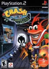 Background - Crash Bandicoot The Wrath of Cortex - PlayStation 2 - Retrocharting